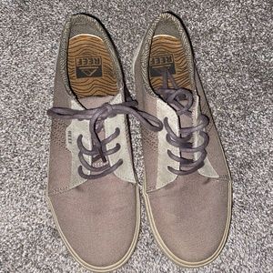 Men Reef Ankle Shoes